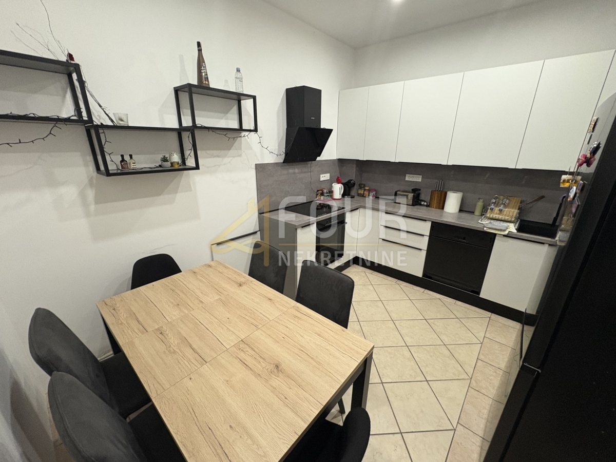 Belveder, Rijeka, 77,34m2