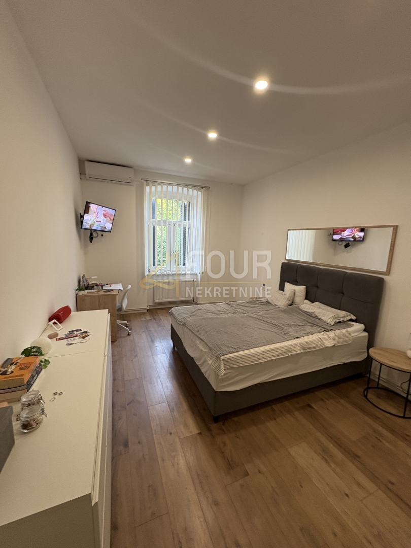 Belveder, Rijeka, 77,34m2