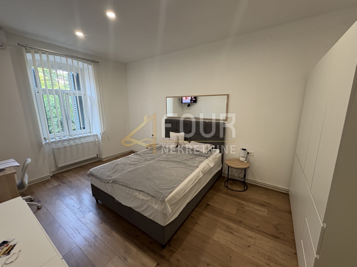Belveder, Rijeka, 77,34m2