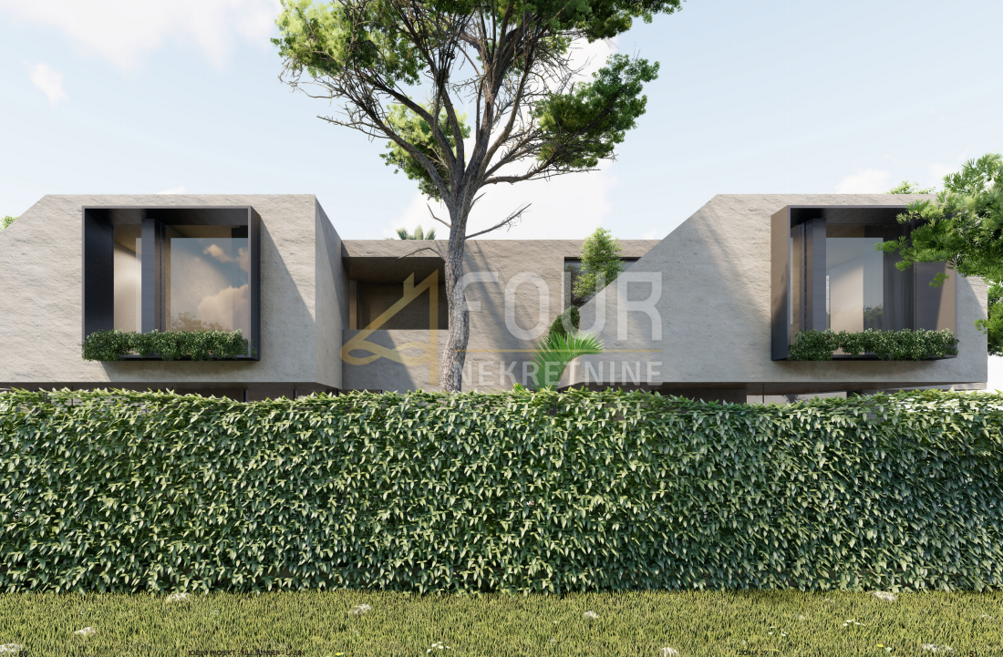 Županići, Sveta Nedelja, 162,12m2