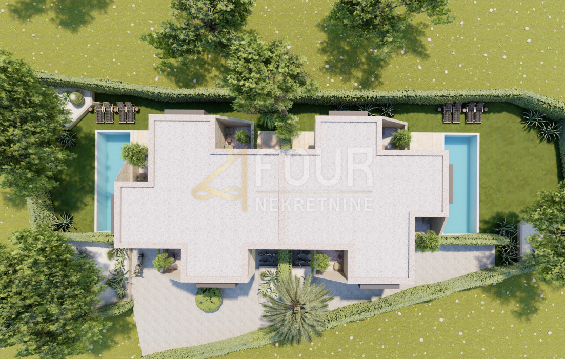 Županići, Sveta Nedelja, 162,12m2