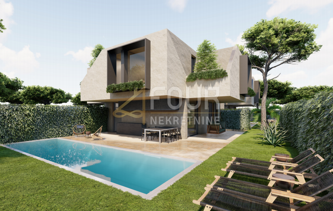 Županići, Sveta Nedelja, 162,12m2