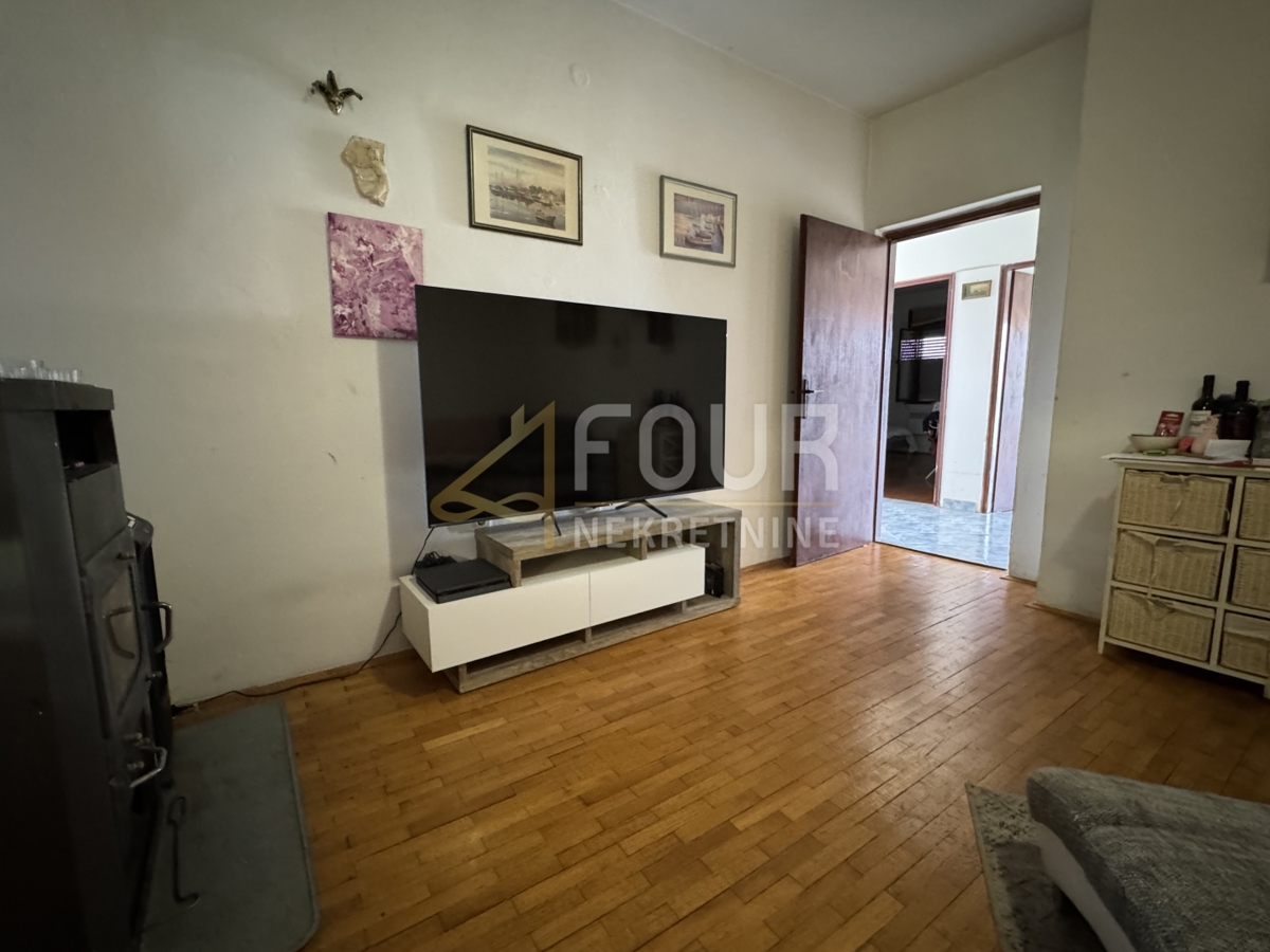 Zamet, Rijeka, 125,89m2