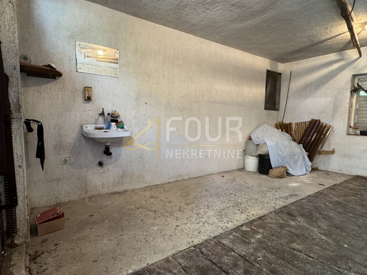 Zamet, Rijeka, 125,89m2