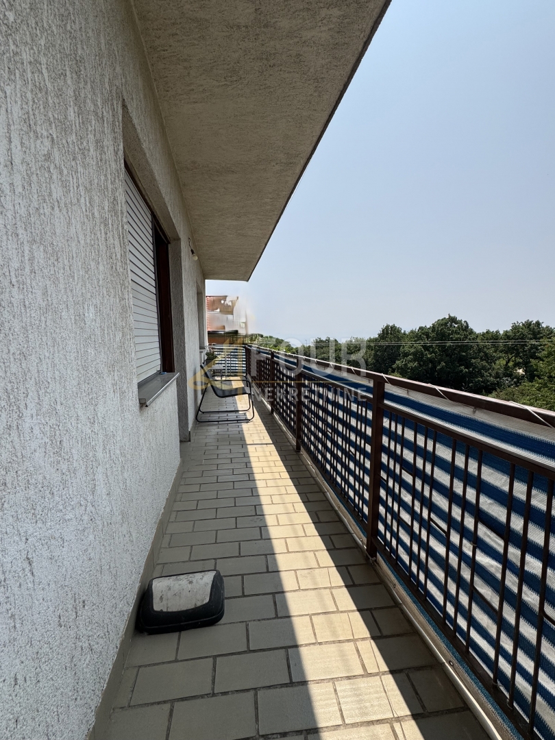 Zamet, Rijeka, 125,89m2