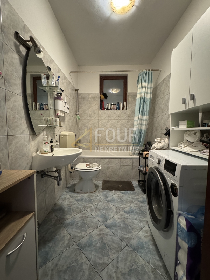 Zamet, Rijeka, 125,89m2