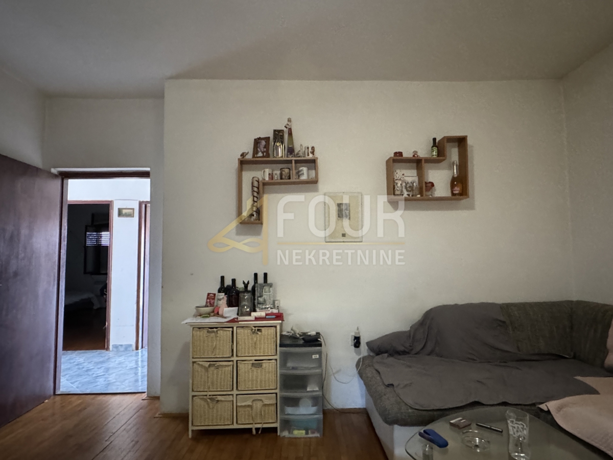 Zamet, Rijeka, 125,89m2