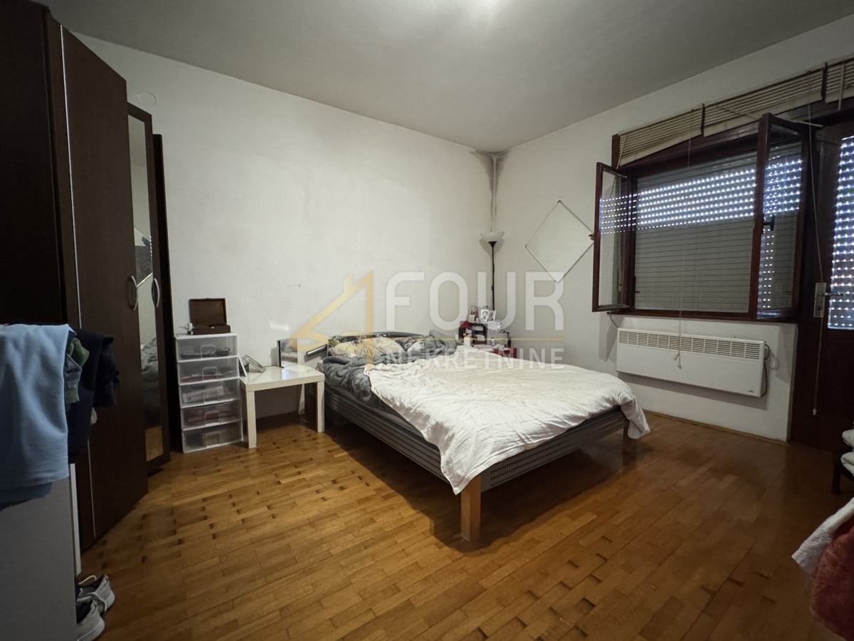 Zamet, Rijeka, 125,89m2