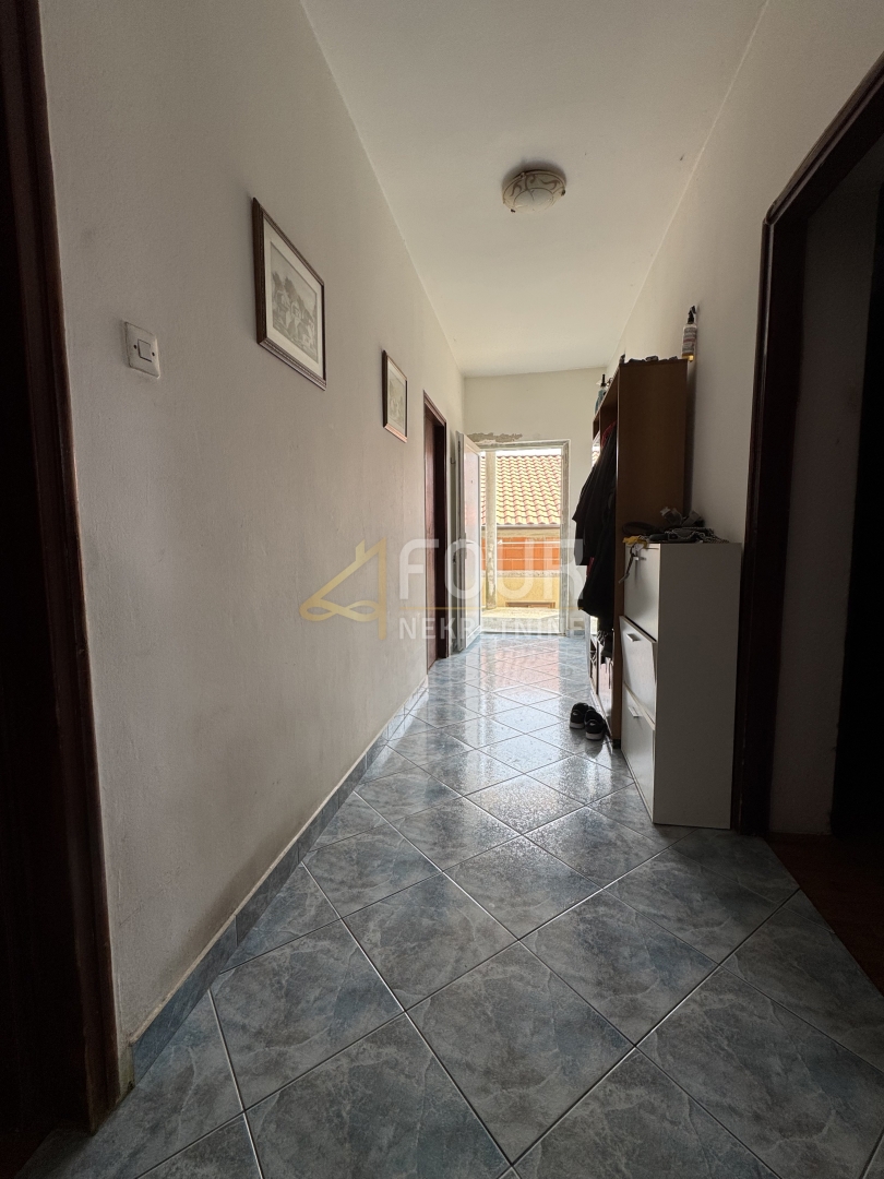 Zamet, Rijeka, 125,89m2