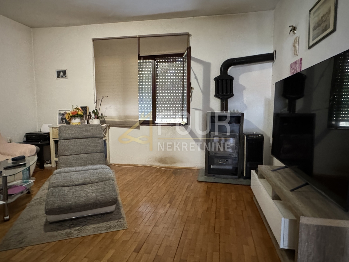 Zamet, Rijeka, 125,89m2