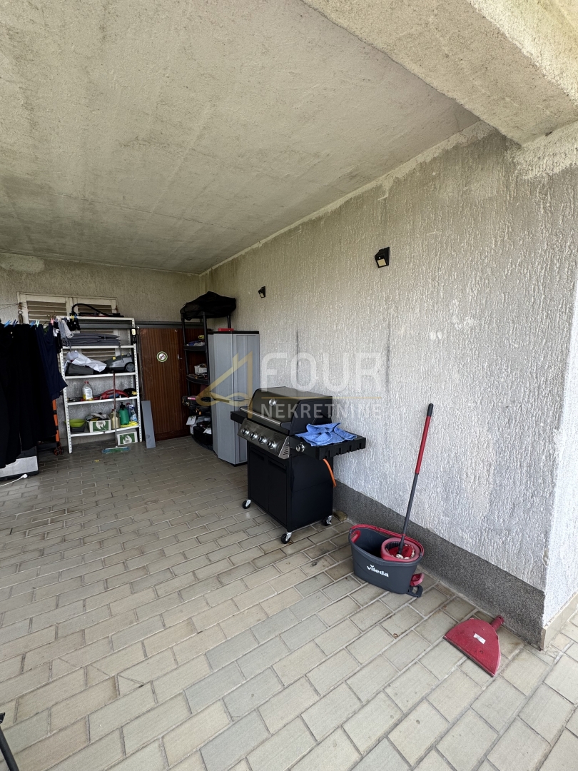 Zamet, Rijeka, 125,89m2