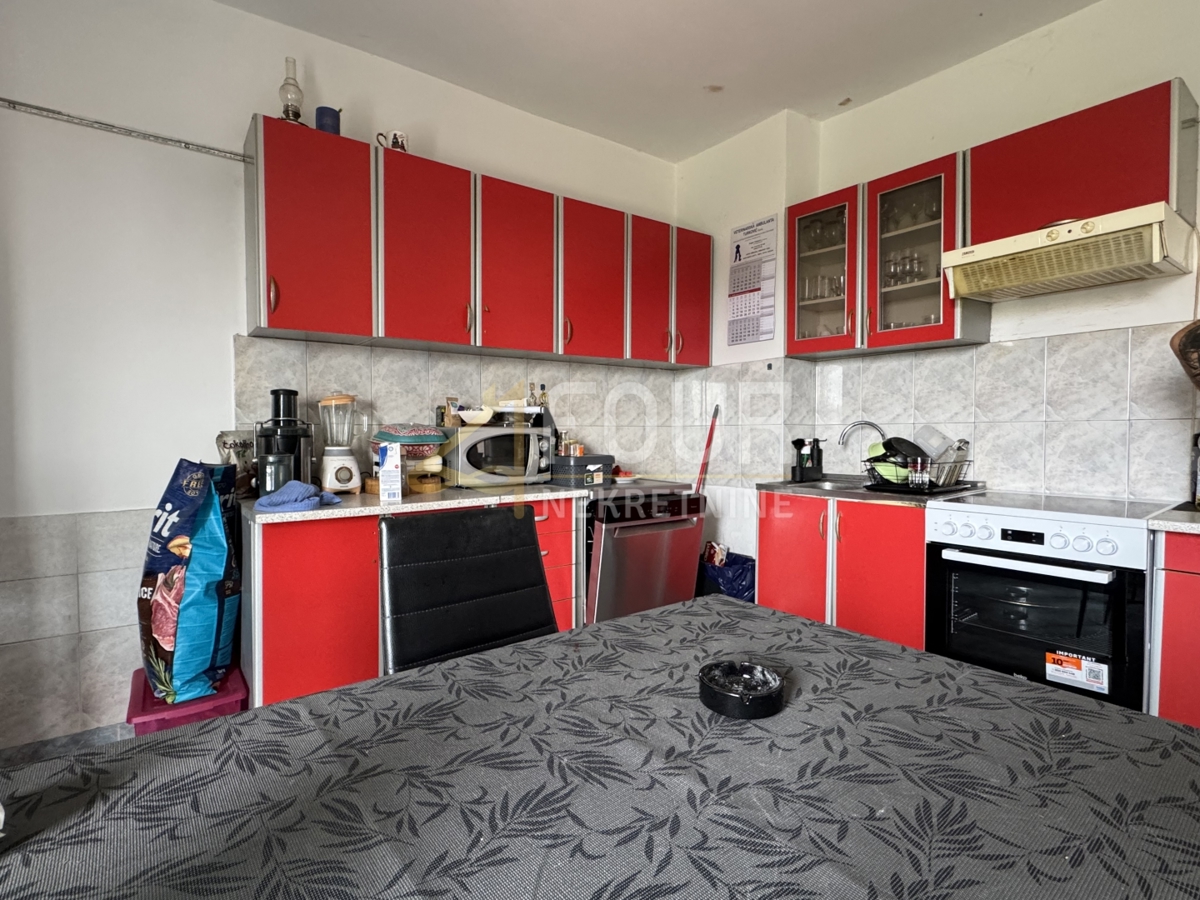 Zamet, Rijeka, 125,89m2