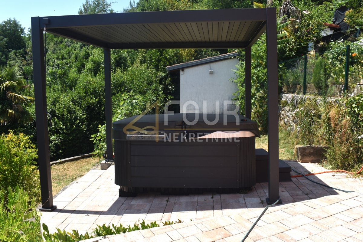 Opatija - Centar, Opatija, 110m2