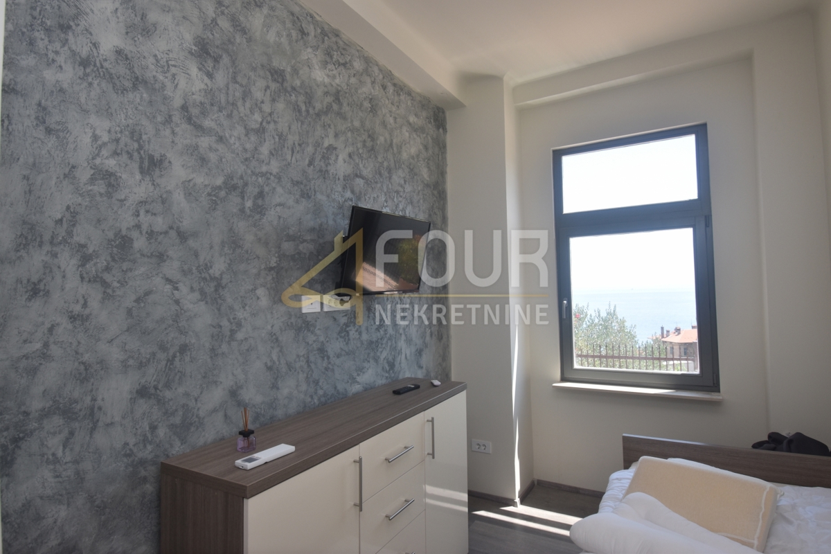 Opatija - Centar, Opatija, 110m2