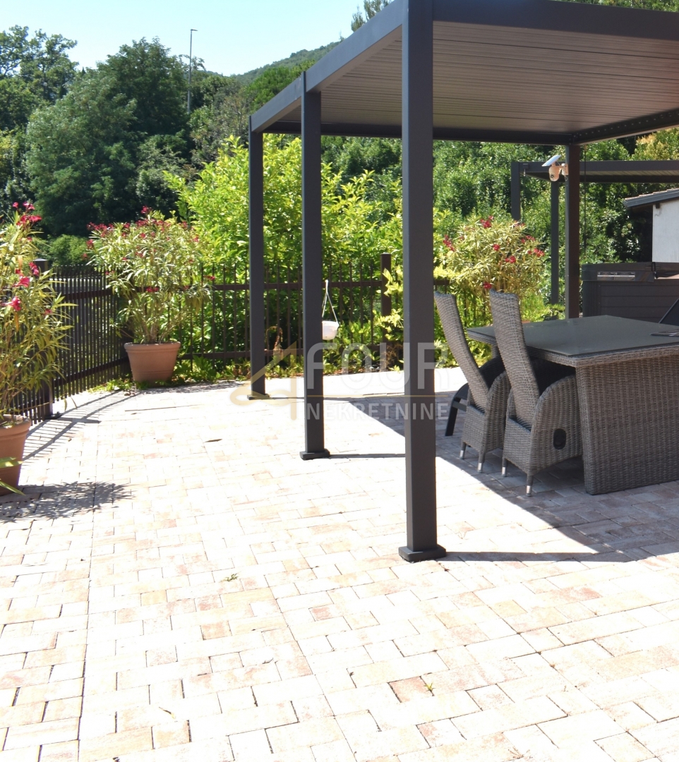 Opatija - Centar, Opatija, 110m2