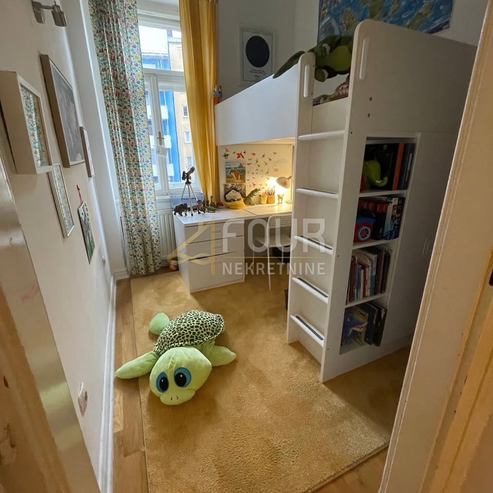 Potok, Rijeka, 115,60m2