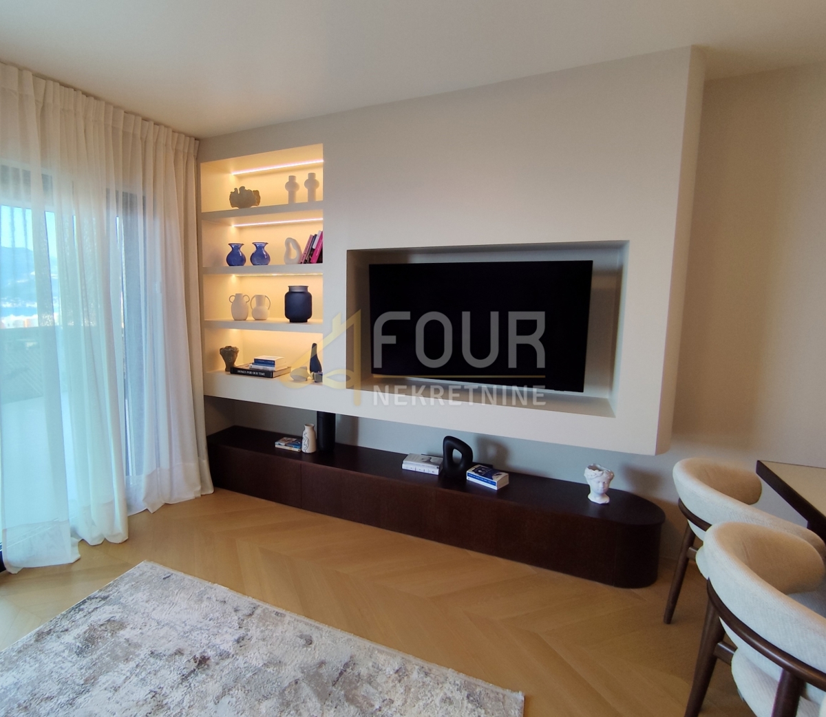 Srdoči, Rijeka, 69,40m2