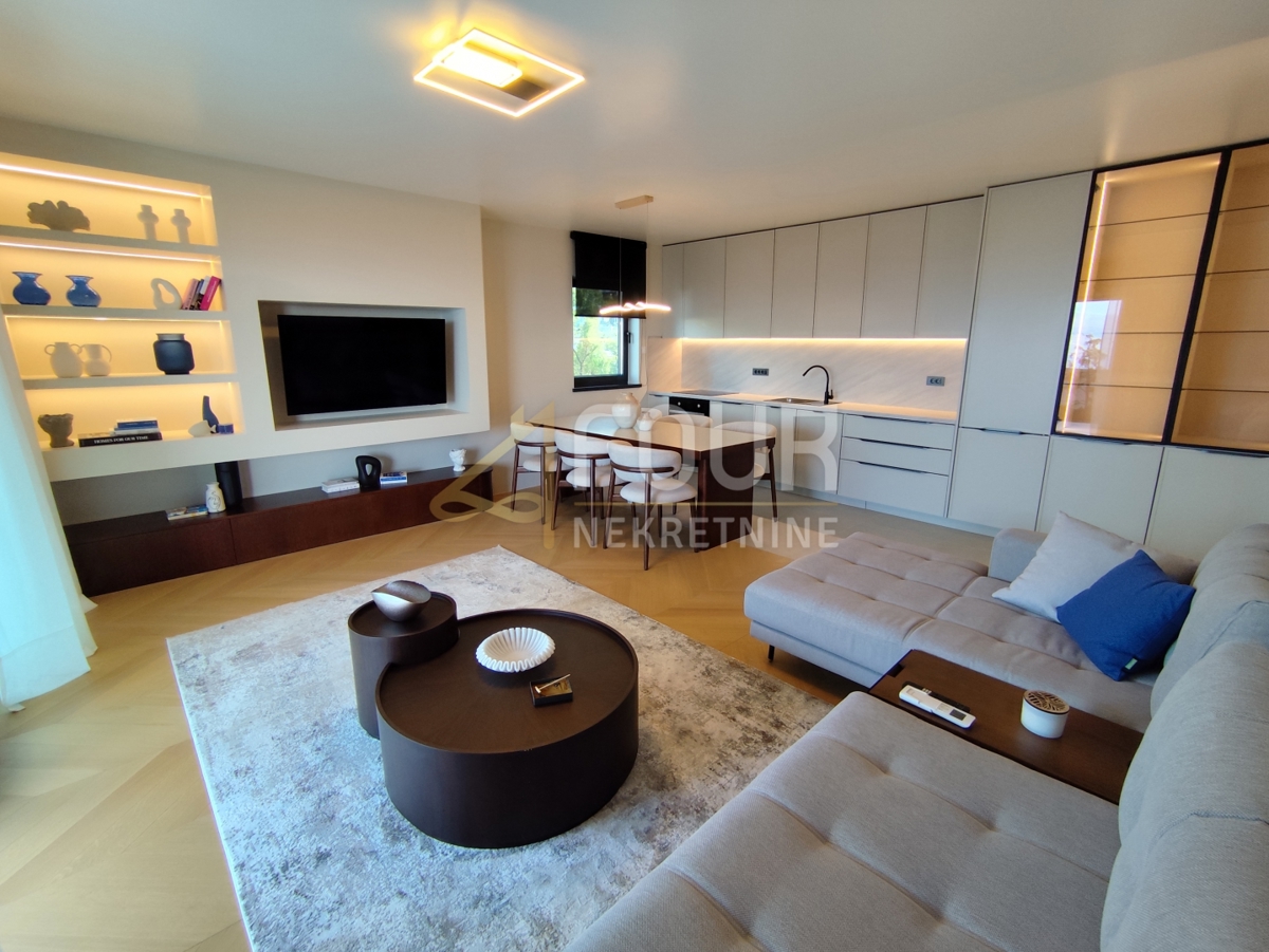 Srdoči, Rijeka, 69,40m2