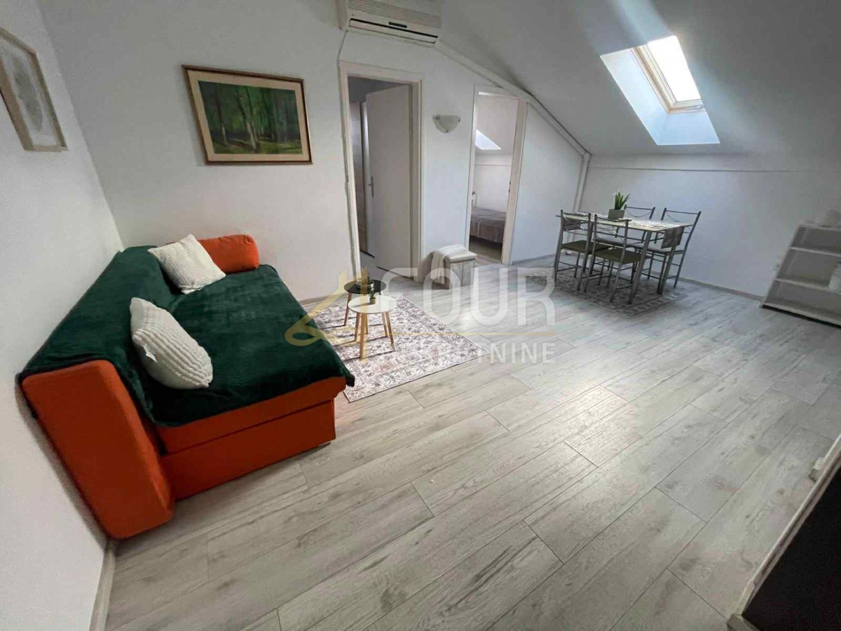 Novigrad, 50,20m2