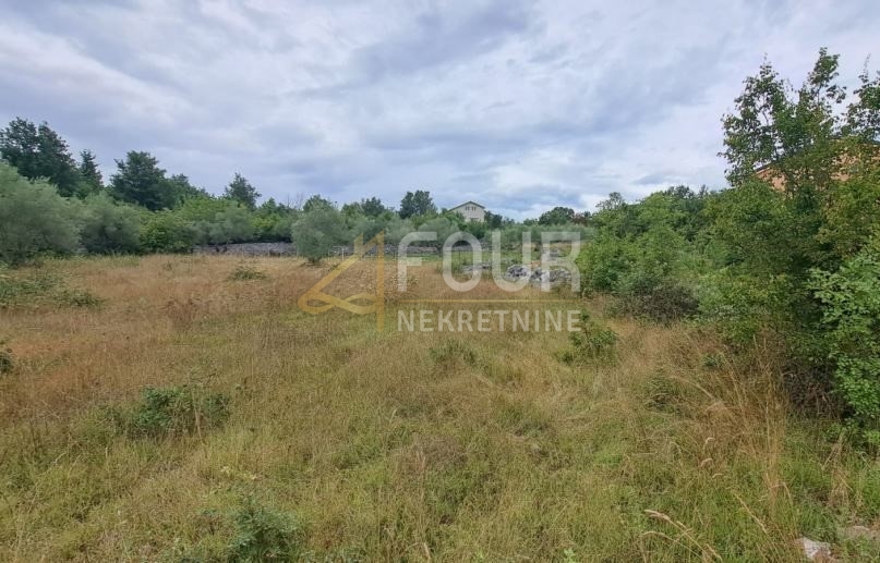 Malinska, Malinska-Dubašnica, 660m2