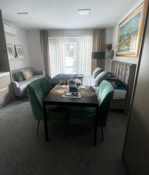 Opatija - Centar, Opatija