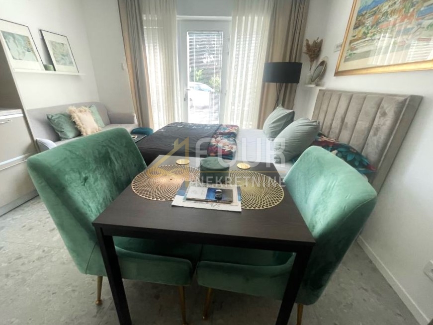 Opatija - Centar, Opatija