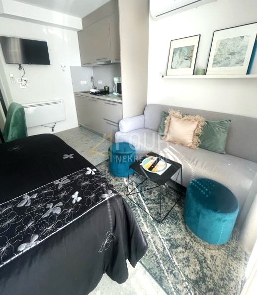 Opatija - Centar, Opatija