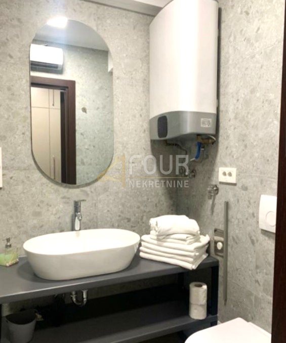 Opatija - Centar, Opatija