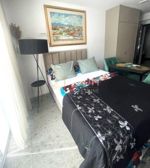 Opatija - Centar, Opatija