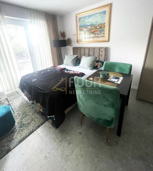 Opatija - Centar, Opatija