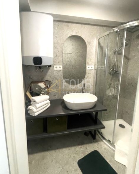 Opatija - Centar, Opatija