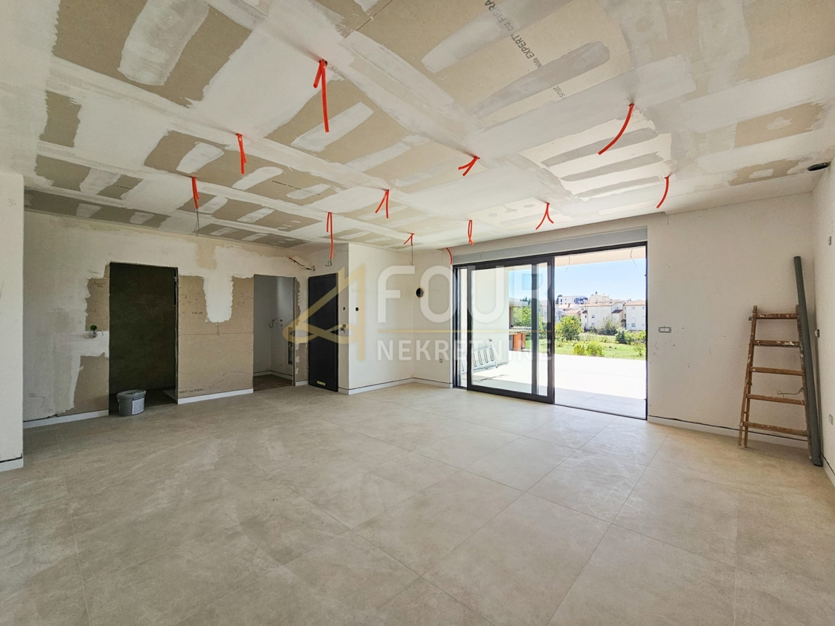 Štinjan, Pula, 113,69m2