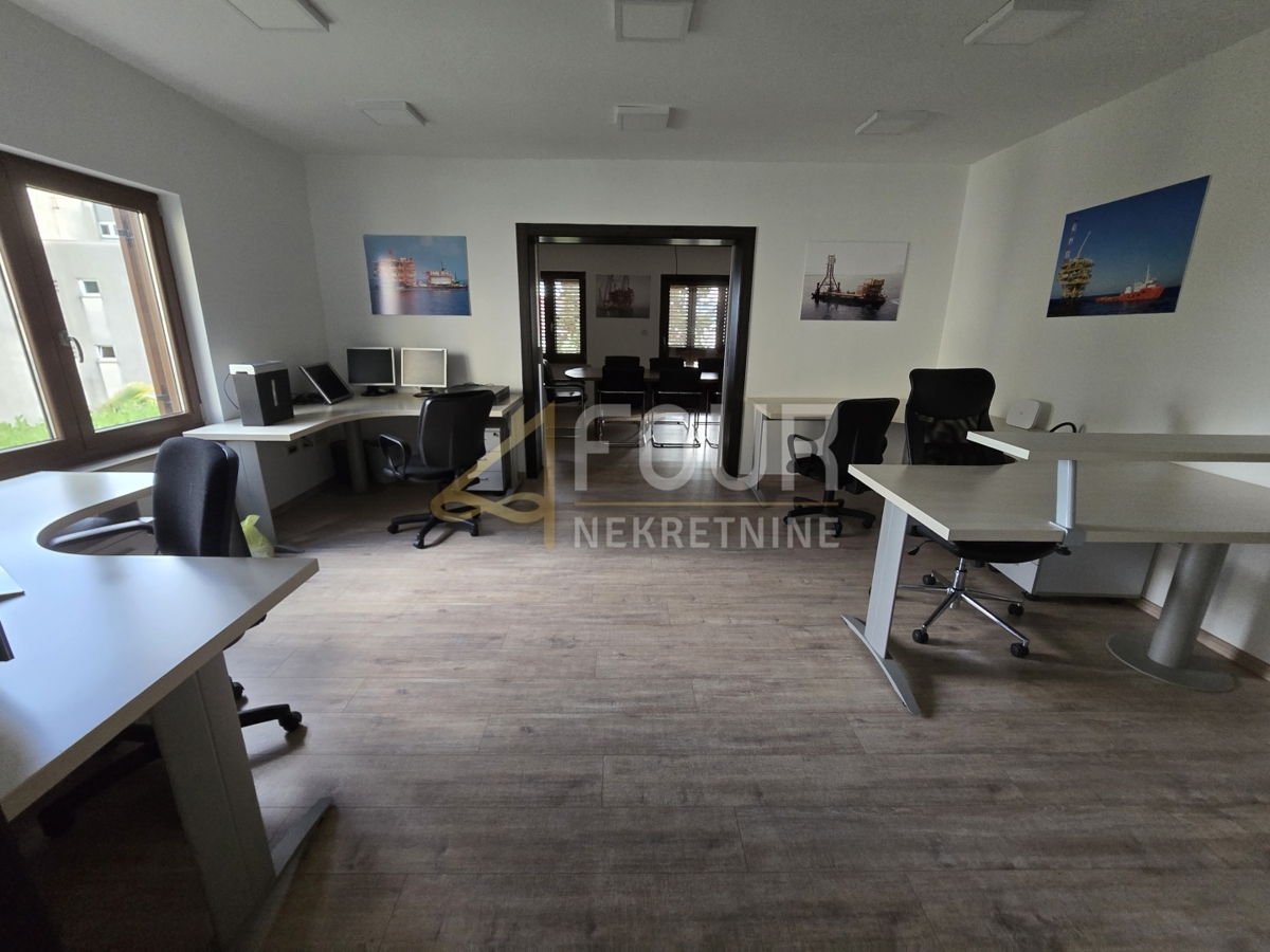 Bulevard, Rijeka, 200m2