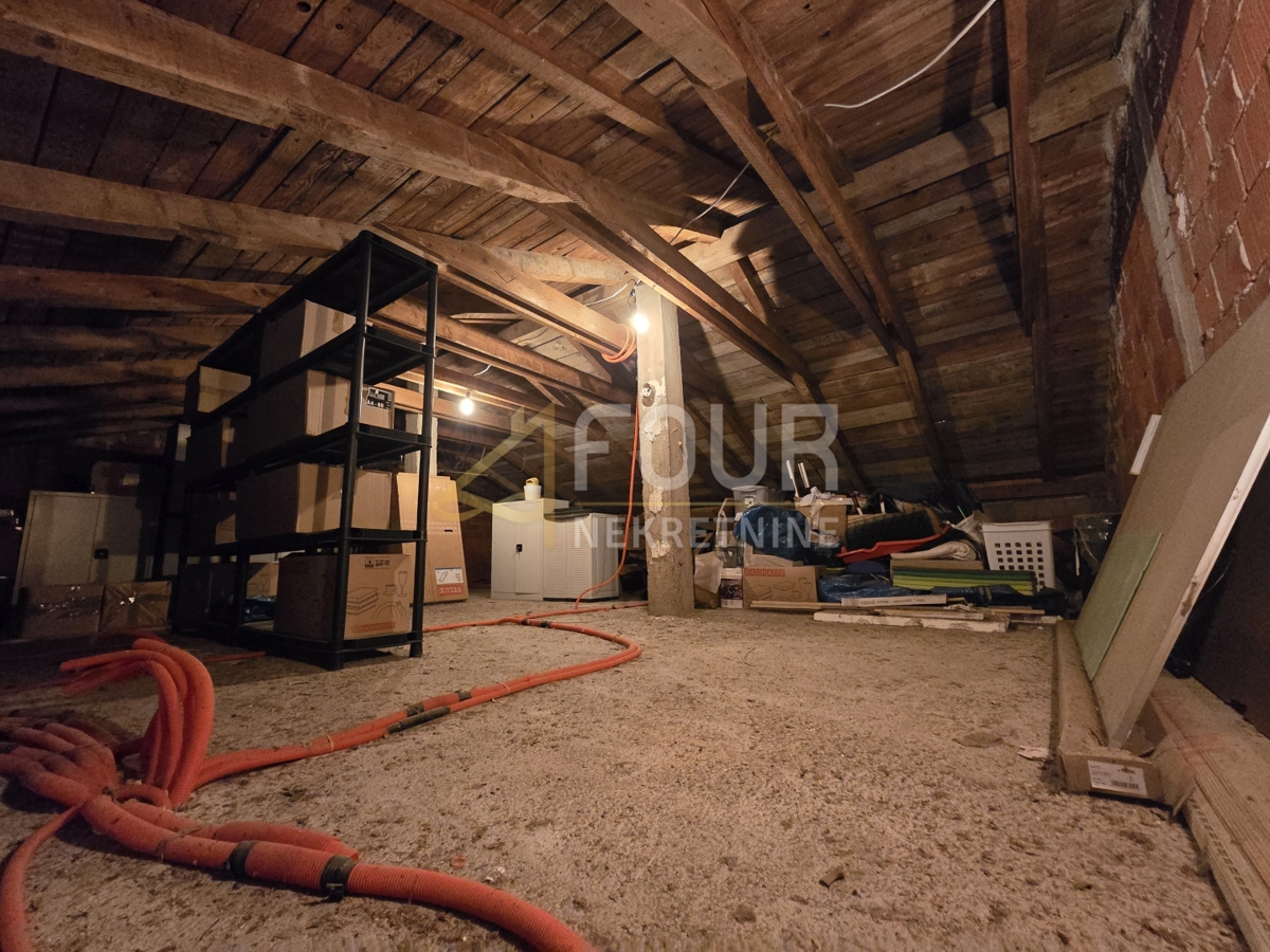 Bulevard, Rijeka, 200m2