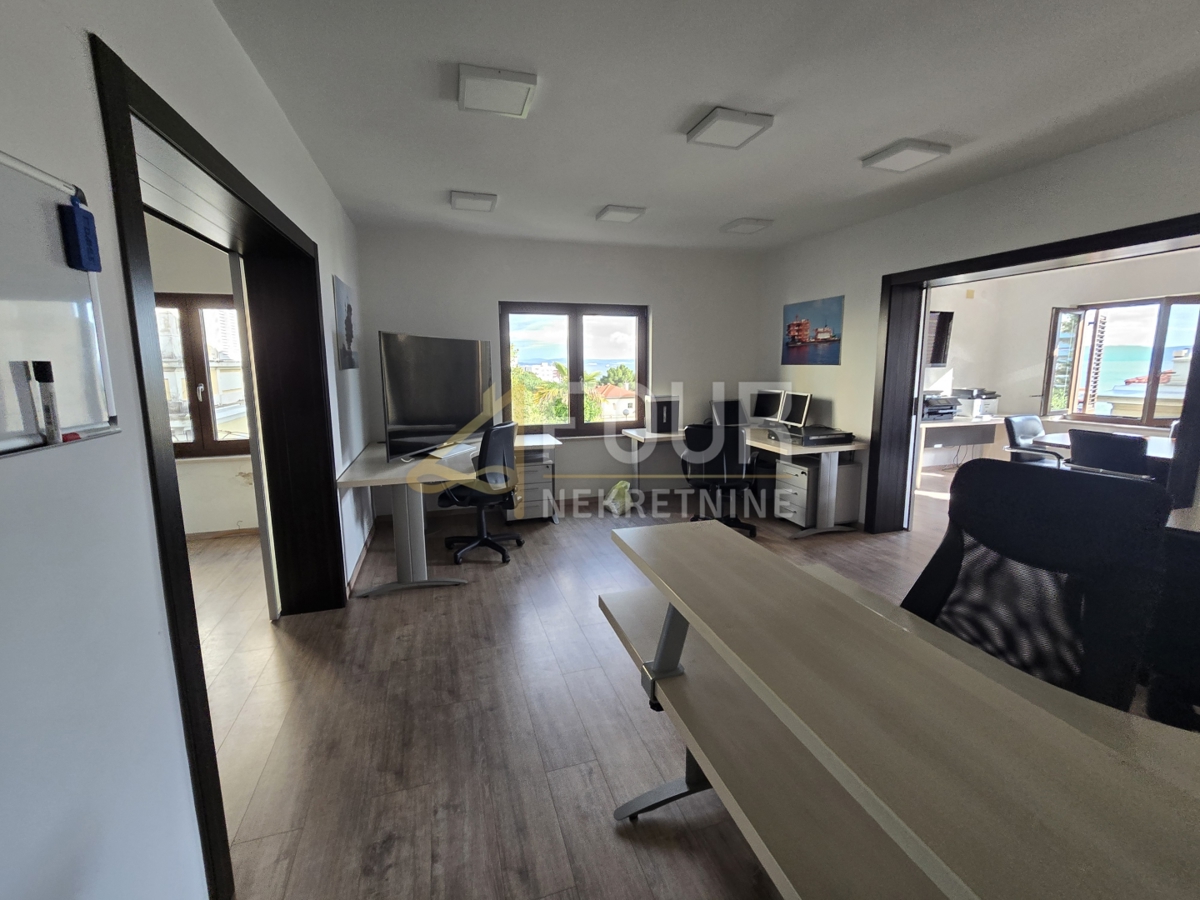 Bulevard, Rijeka, 200m2