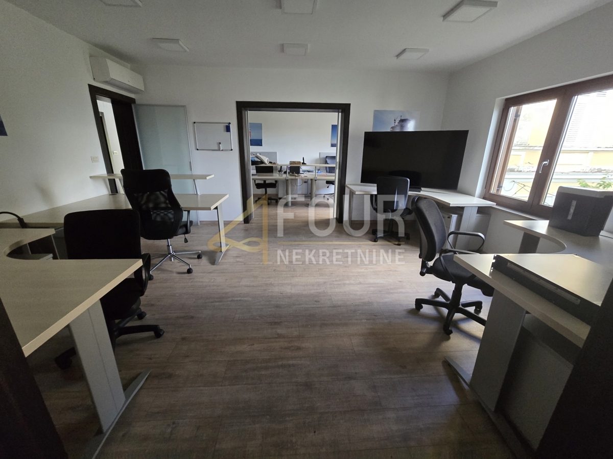 Bulevard, Rijeka, 200m2