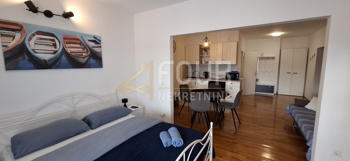 Kampor, Rab, 42,50m2