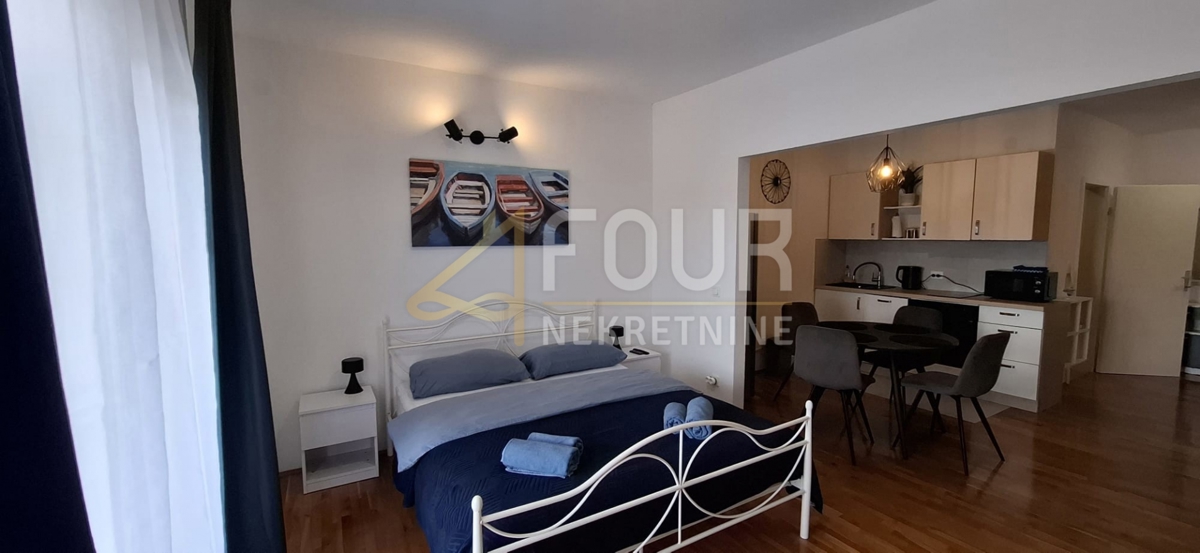 Kampor, Rab, 42,50m2