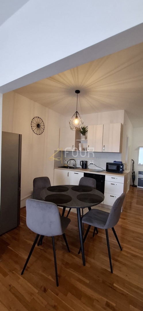 Kampor, Rab, 42,50m2