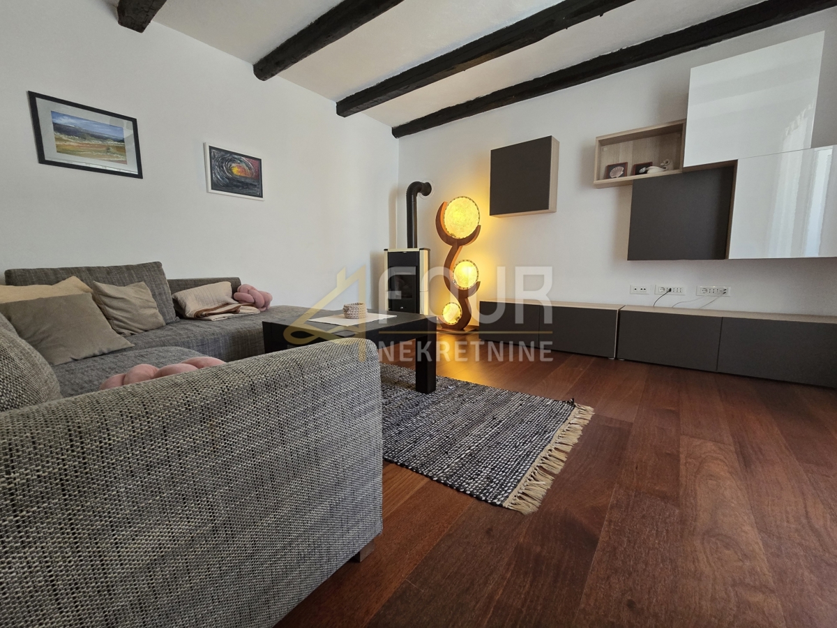 Kras, Dobrinj, 202m2