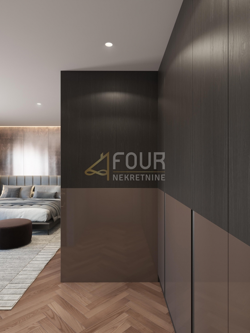 Ičići, Opatija - Okolica, 77m2