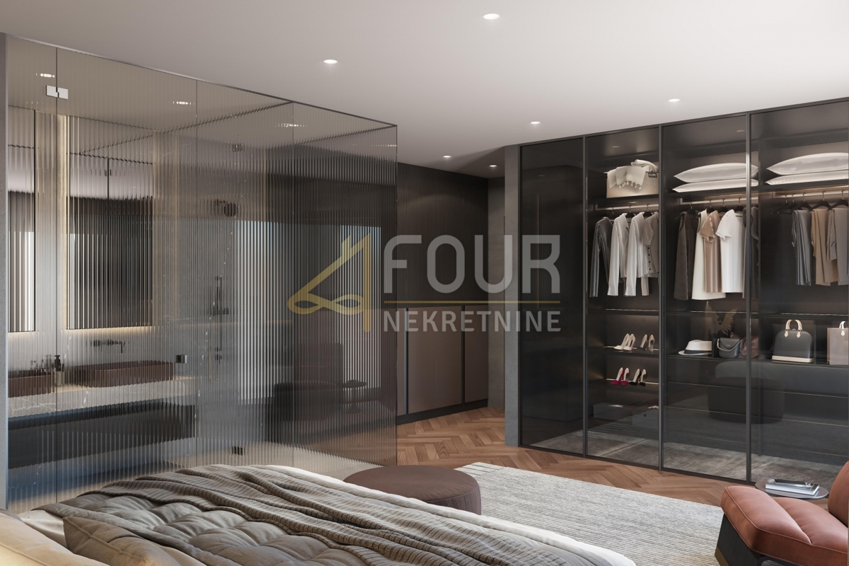 Ičići, Opatija - Okolica, 77m2