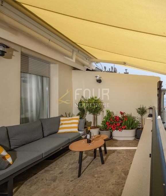 Opatija - Centar, Opatija, 57m2