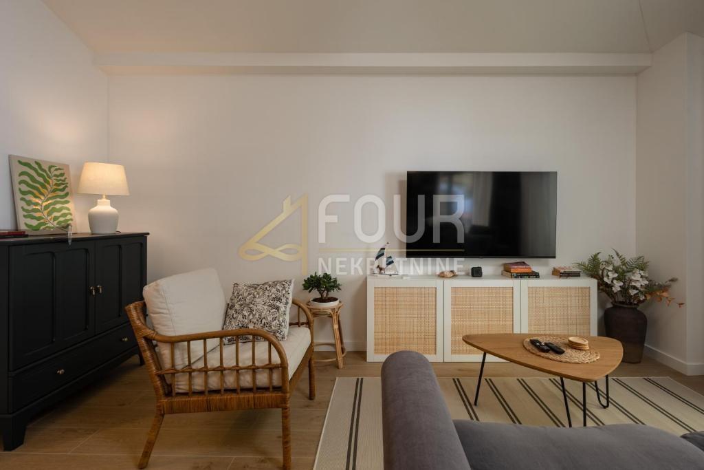 Opatija - Centar, Opatija, 57m2