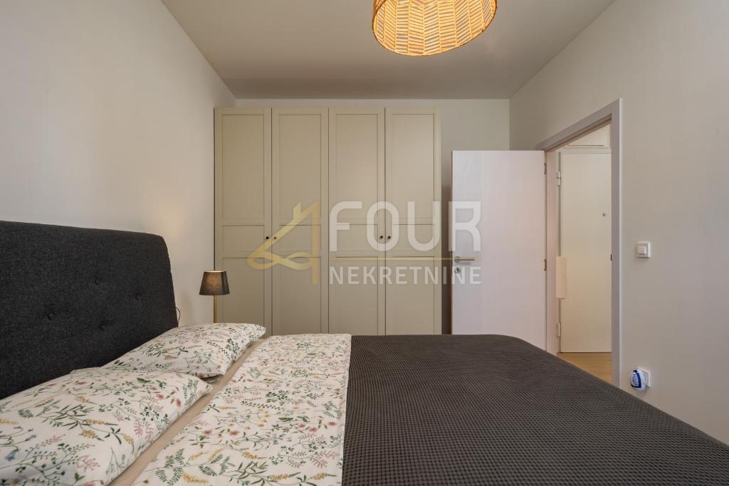 Opatija - Centar, Opatija, 57m2