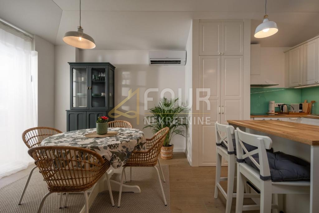 Opatija - Centar, Opatija, 57m2