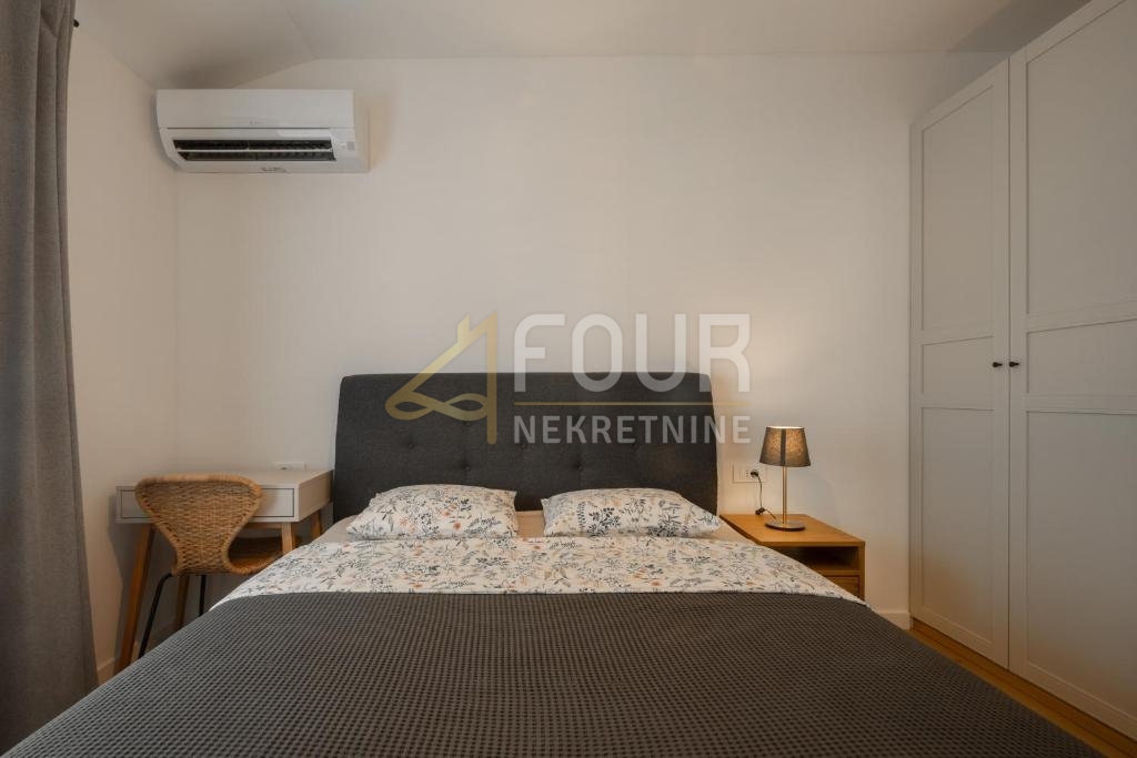 Opatija - Centar, Opatija, 57m2