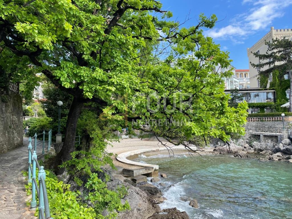 Opatija - Centar, Opatija, 57m2