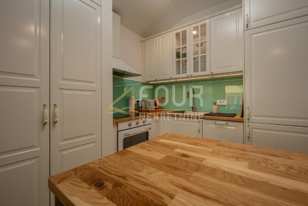 Opatija - Centar, Opatija, 57m2