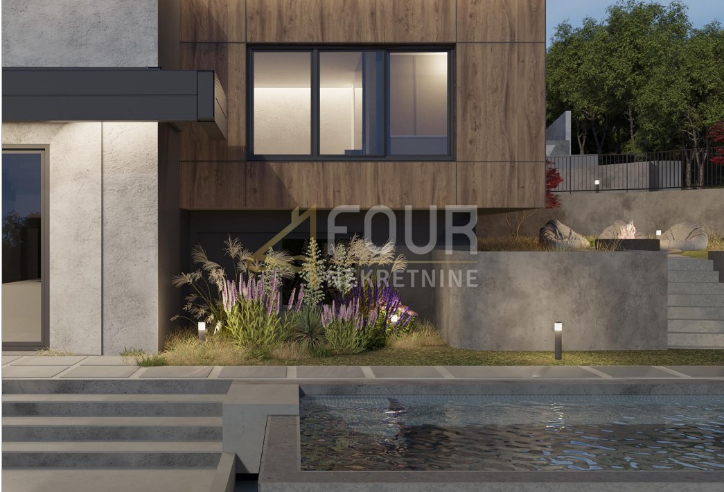 Opatija - Centar, Opatija, 319,55m2